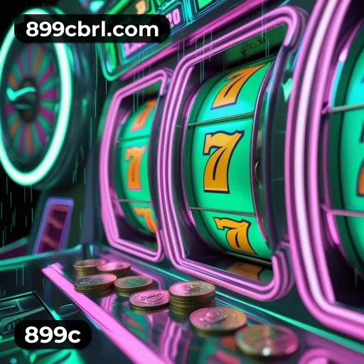 899c bônus R$5.000 + 500 giros - Rollover 35x, prazo 30 dias, 38% taxa conversão