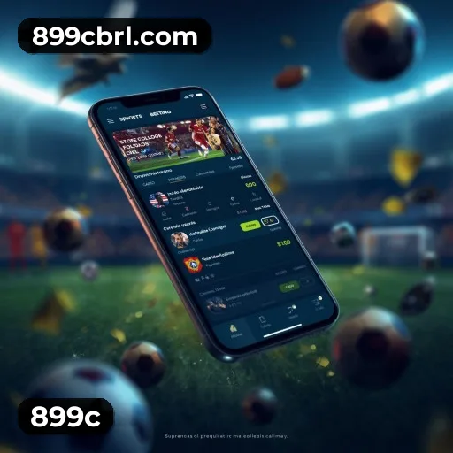 Vantagens exclusivas 899c para jogadores brasileiros - São Paulo, Rio, BH