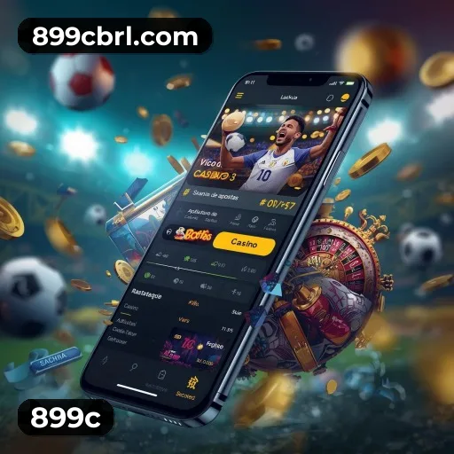 Principais provedores de slots da 899c - NetEnt, Pragmatic Play, Play'n GO